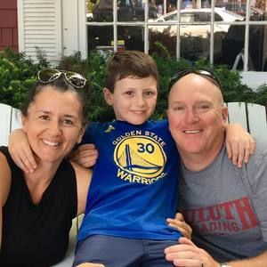 Meet your Posher, David